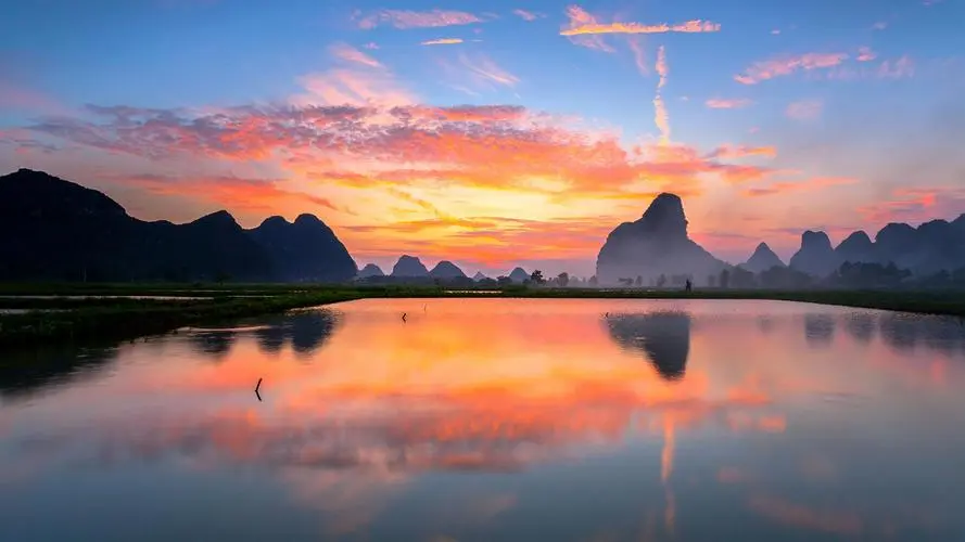 智能化环保